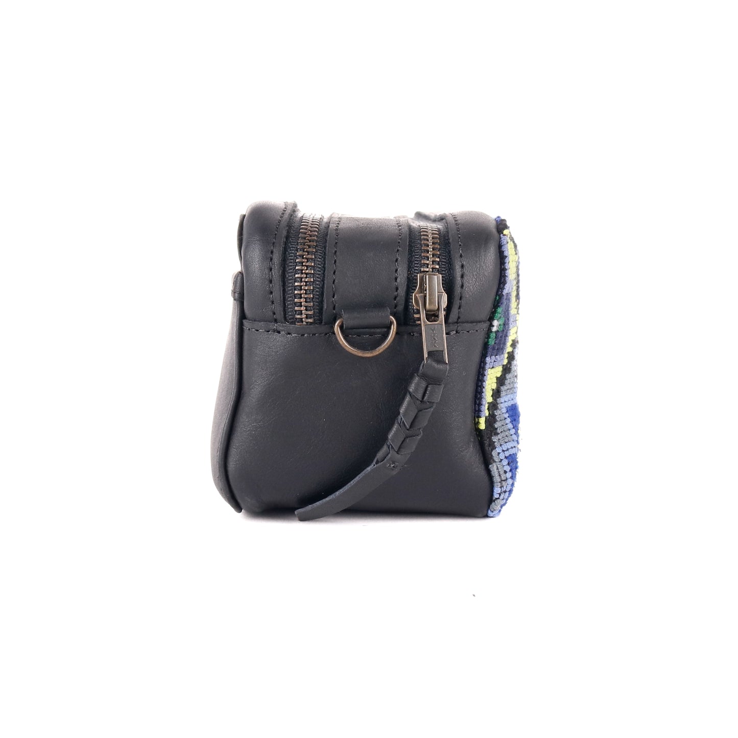 ESSENTIALS BAG - H&S PANEL - BLACK - NO. 12616