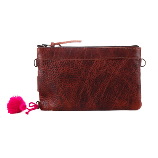 EVERYTHING CLUTCH - H&S PANEL - COPPER - NO. 13727