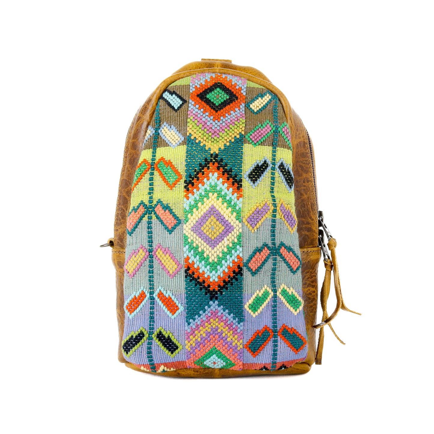 2.0 CROSSBODY SLING - SMALL - H&S WHEAT - WRANGLER - NO. 15138