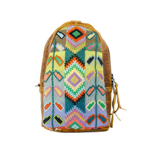 2.0 CROSSBODY SLING - SMALL - H&S WHEAT - WRANGLER - NO. 15138