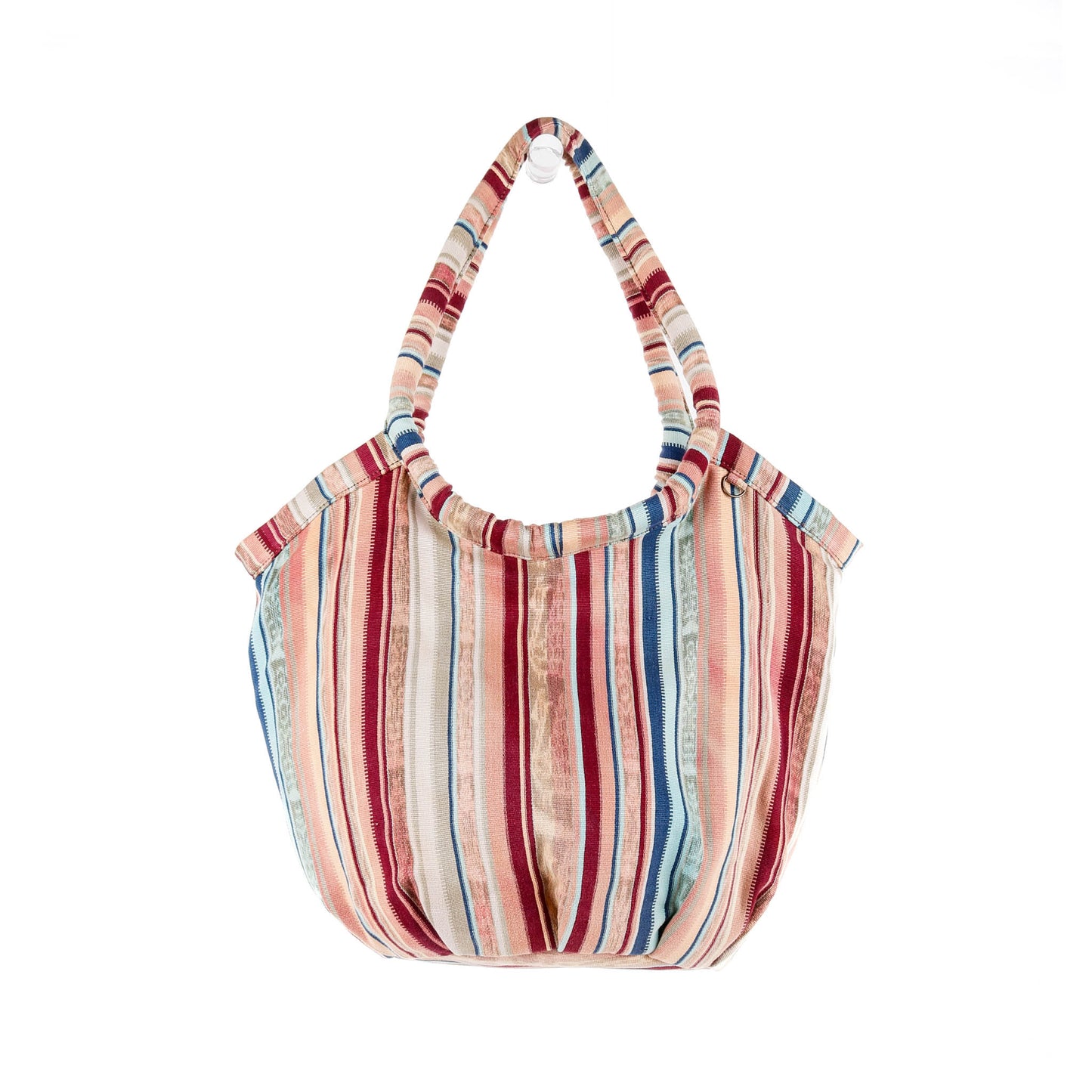 MEDIUM VOYAGER BAG - BLEACHED CORTE - NO. 15583