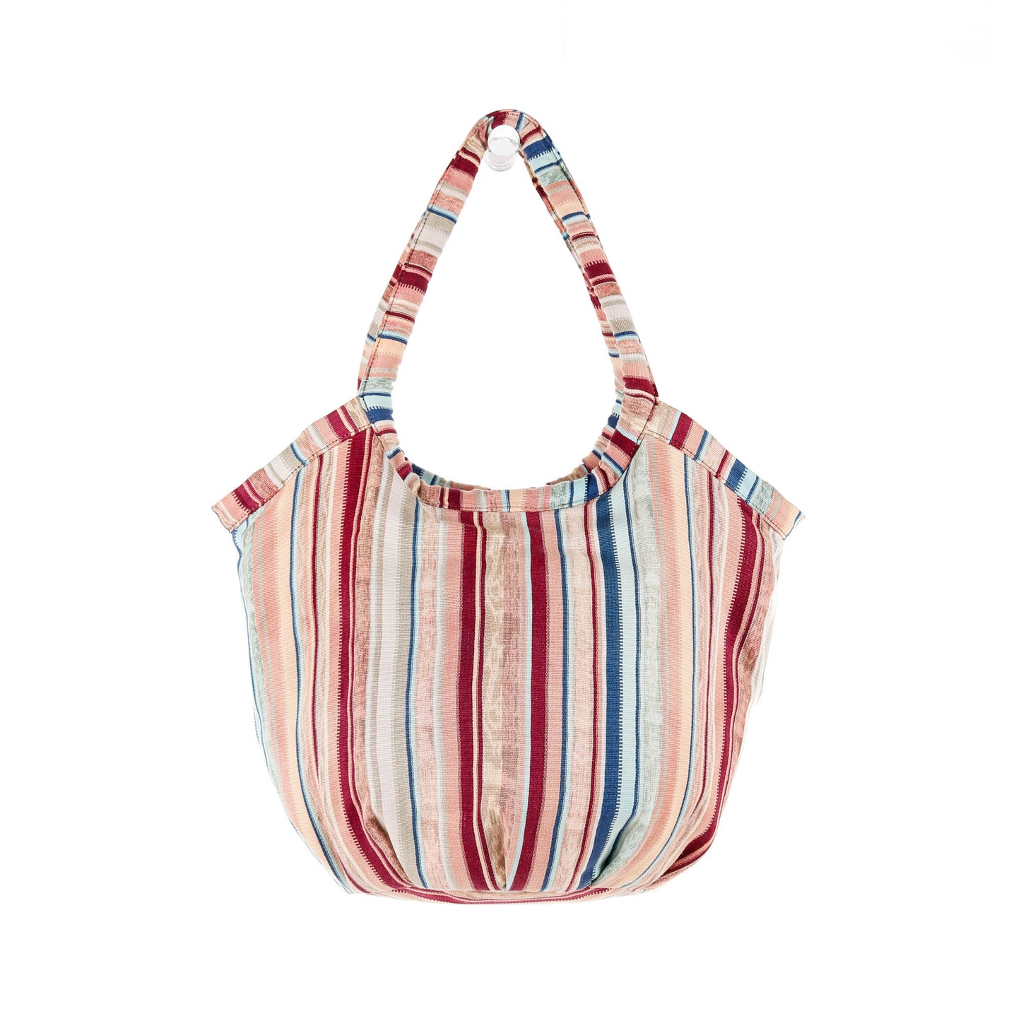 MEDIUM VOYAGER BAG - BLEACHED CORTE - NO. 15583