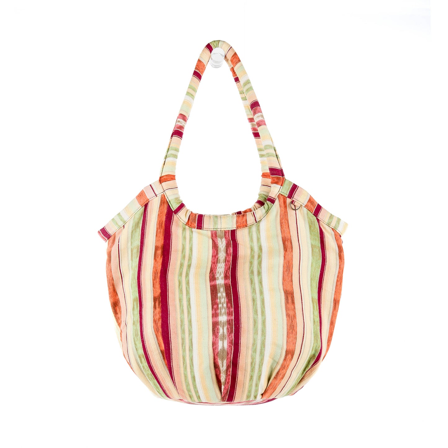 MEDIUM VOYAGER BAG - BLEACHED CORTE - NO. 15584