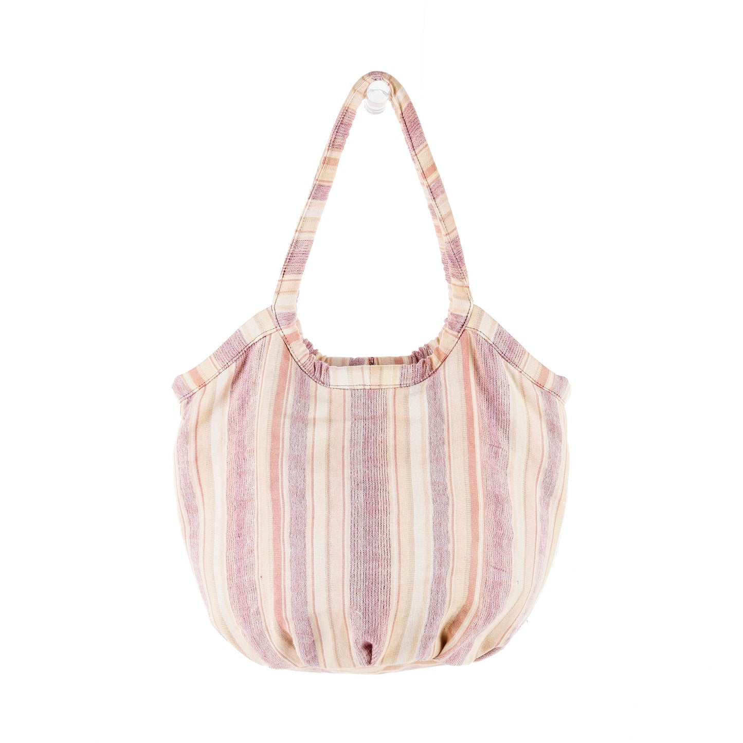 MEDIUM VOYAGER BAG - BLEACHED CORTE - NO. 15587