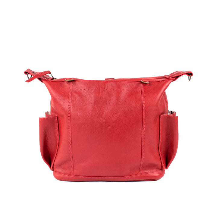 The Medium Convertible Day Bag | Nena & Co.