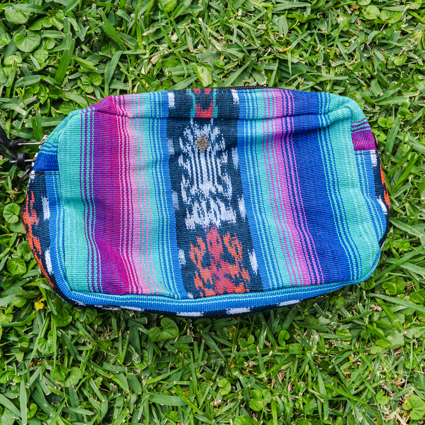 LARGE WANDER BAG - BAJA ON THE ROCKS