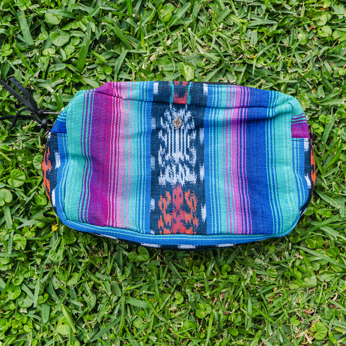 LARGE WANDER BAG - BAJA ON THE ROCKS