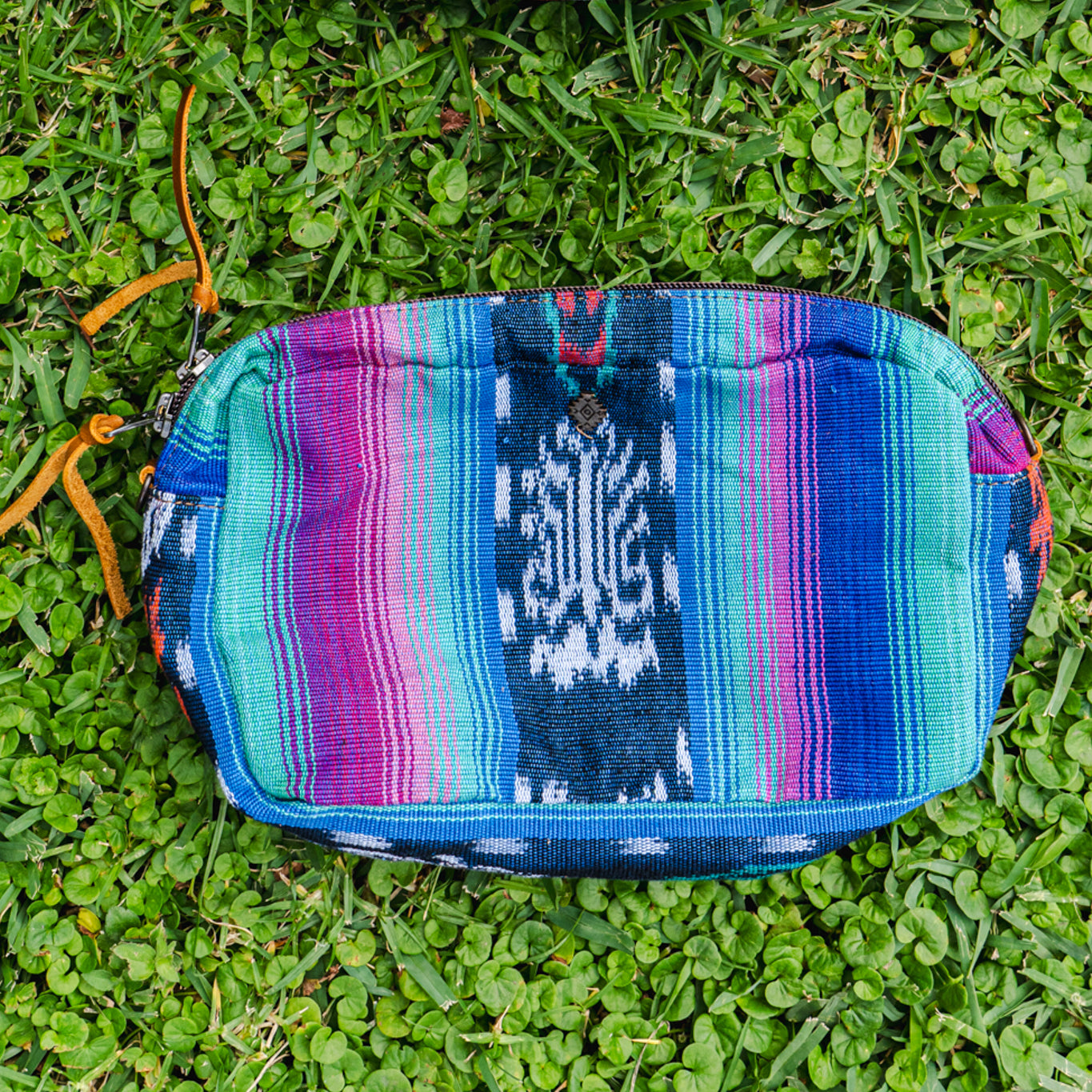 LARGE WANDER BAG - BAJA ON THE ROCKS