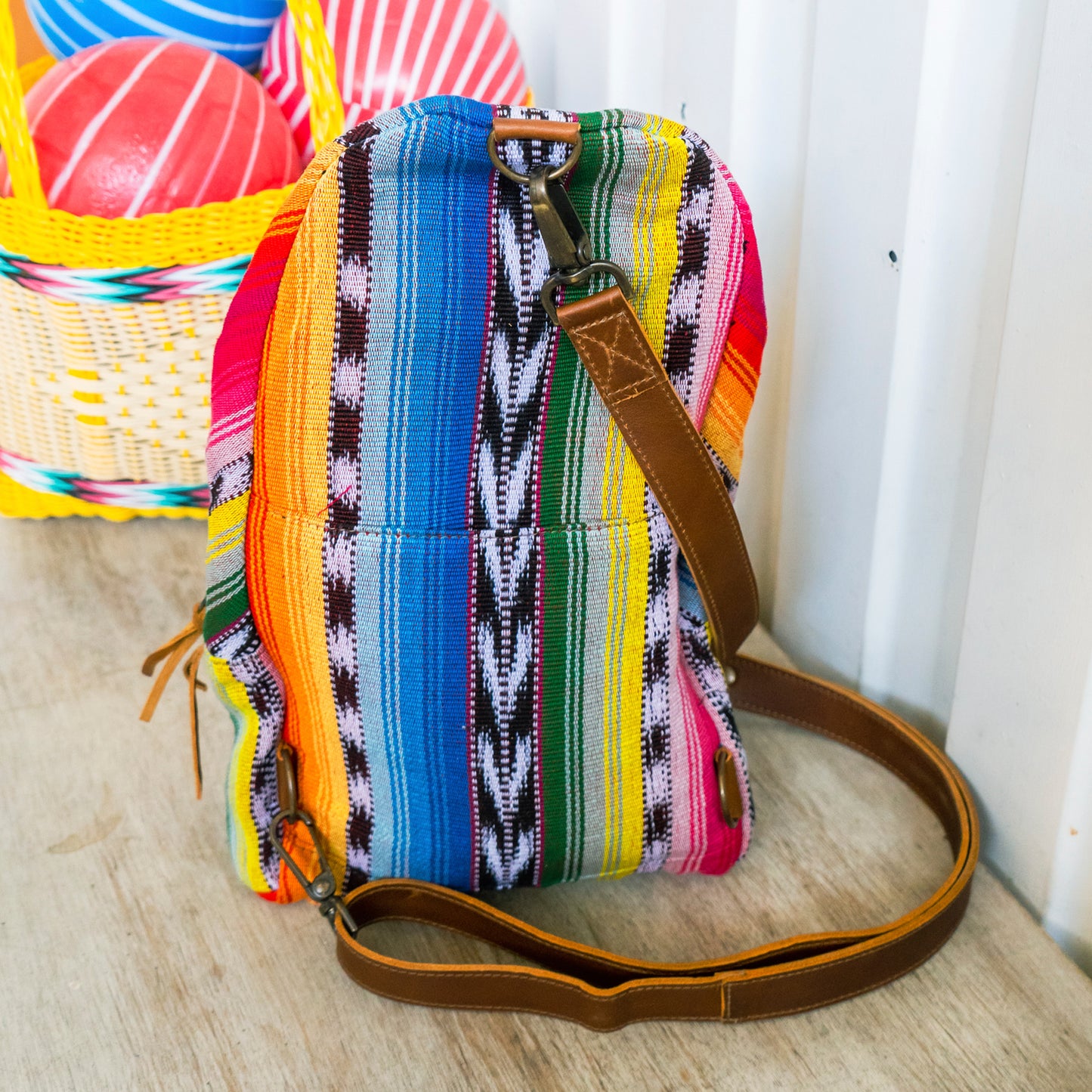 CROSSBODY SLING 2.0 - LARGE - ALOHA