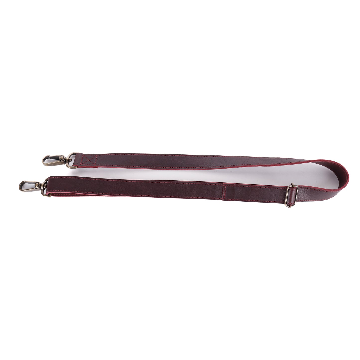 LARGE CROSSBODY SLING - CORTE - VINO TINTO - NO. 14876