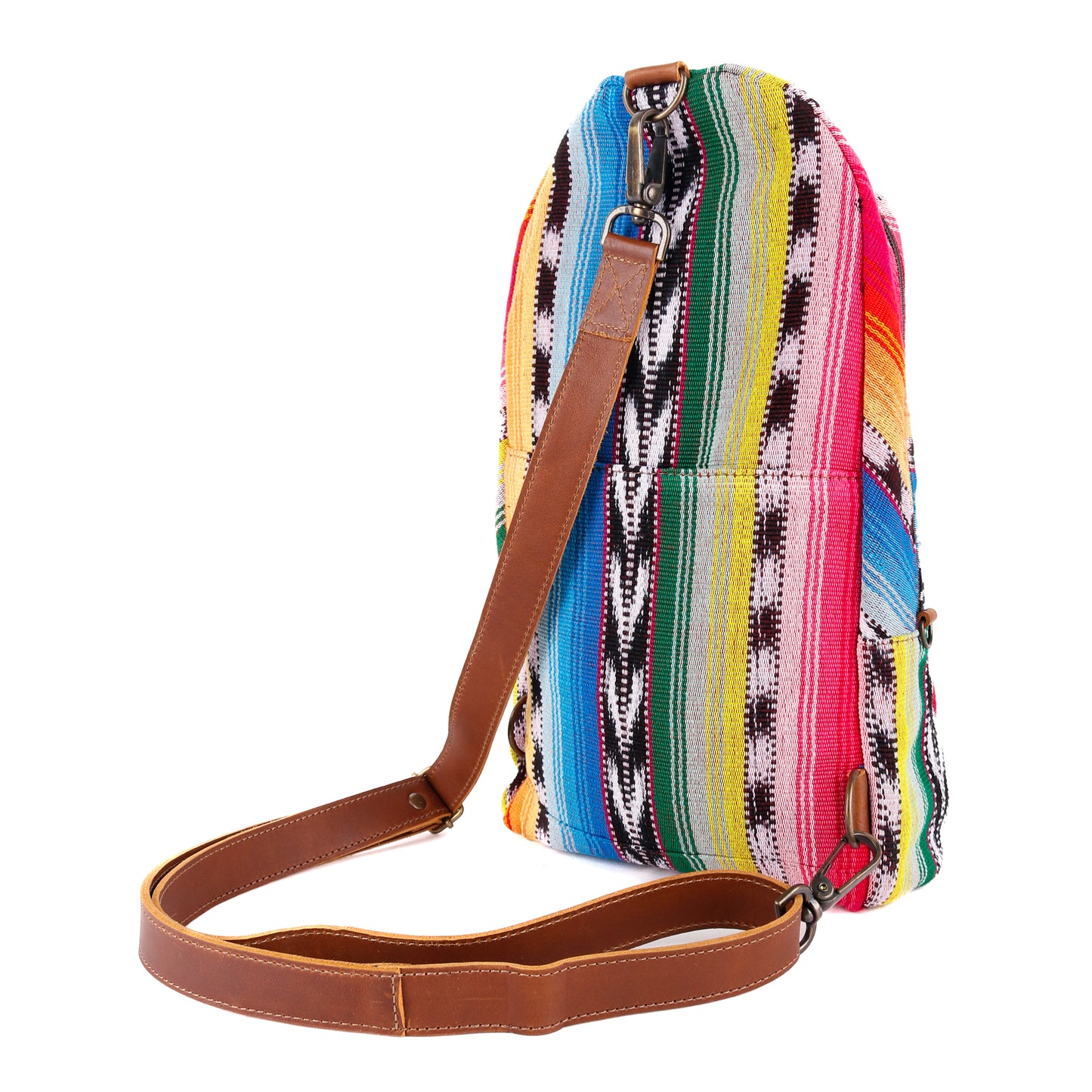 CROSSBODY SLING 2.0 - LARGE - ALOHA