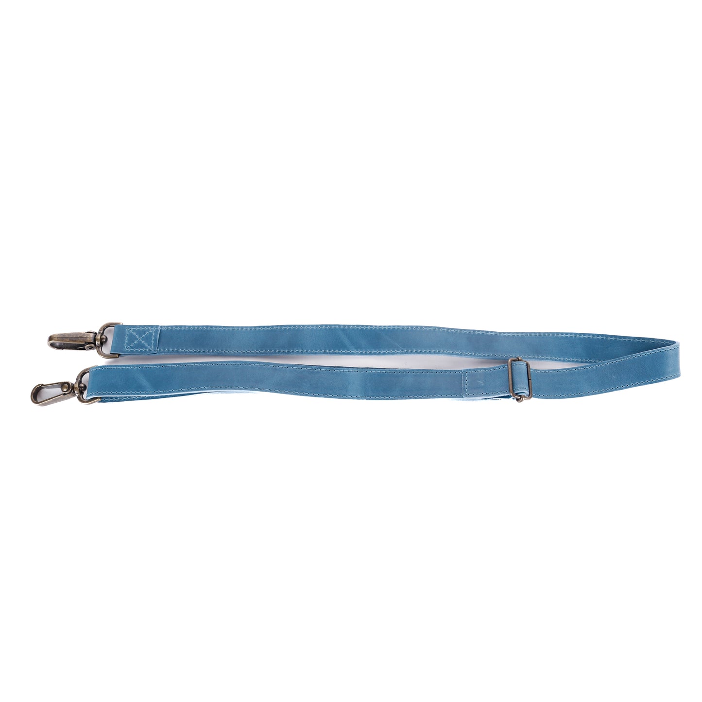 LARGE CROSSBODY SLING - CORTE - CERULEAN - NO. 14874