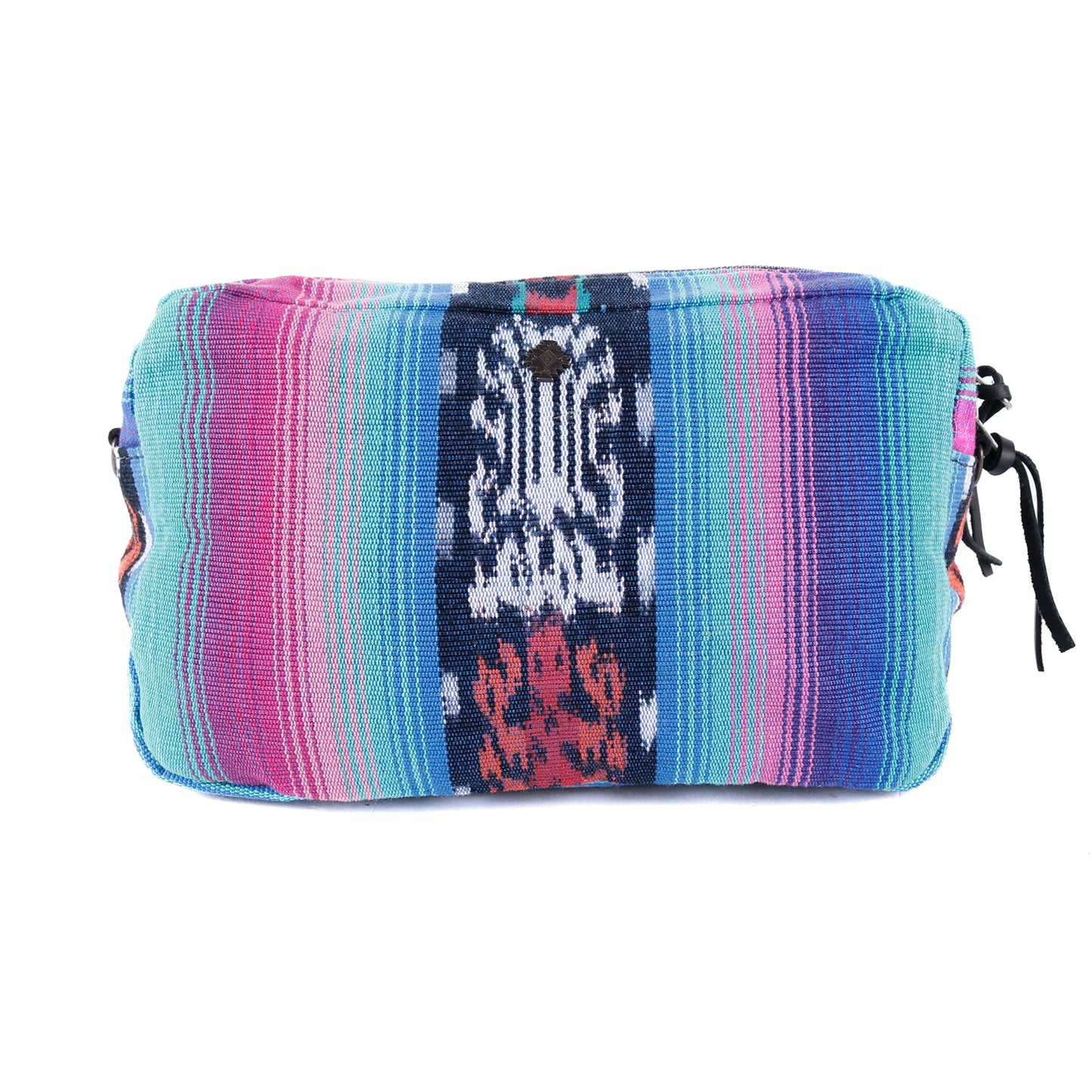 LARGE WANDER BAG - BAJA ON THE ROCKS