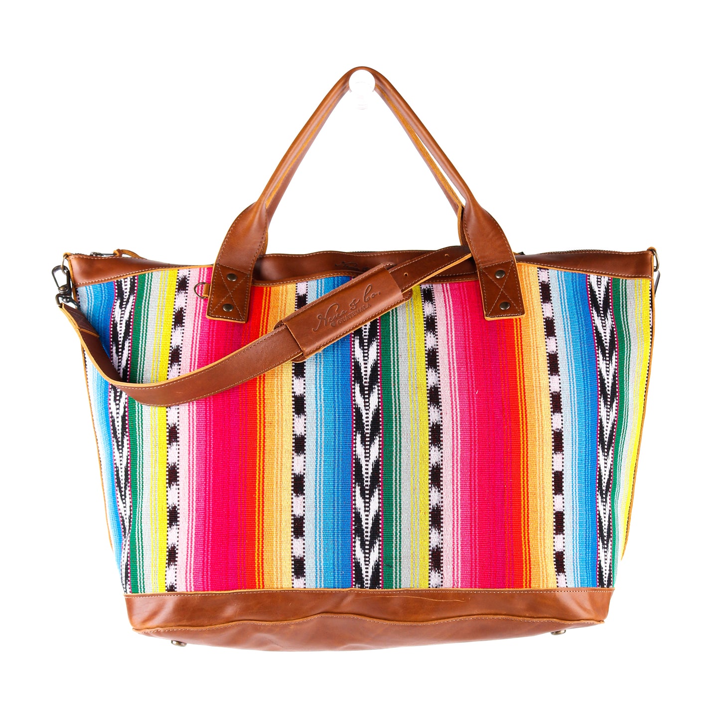 THE PERFECT WEEKENDER - ALOHA