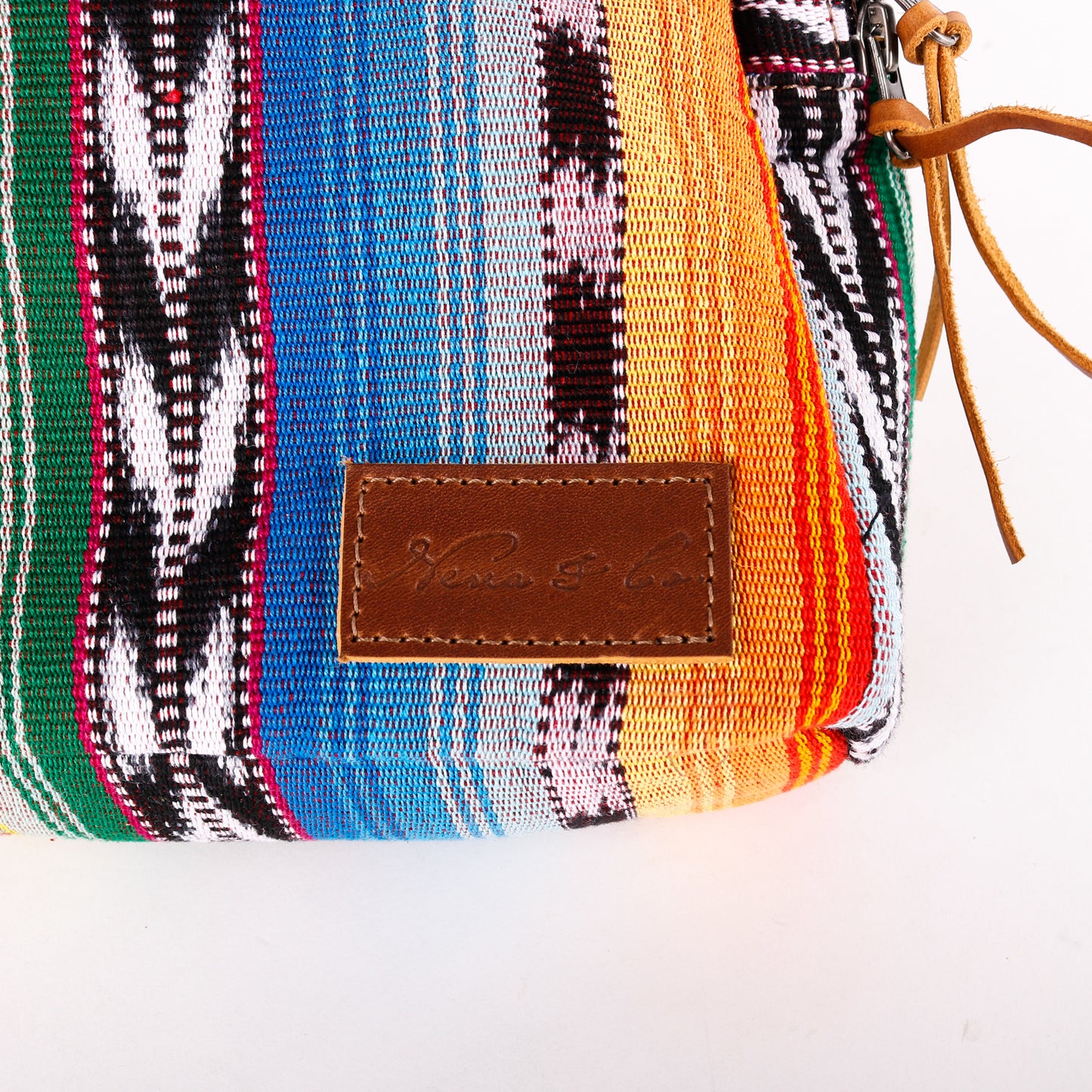 CROSSBODY SLING 2.0 - LARGE - ALOHA