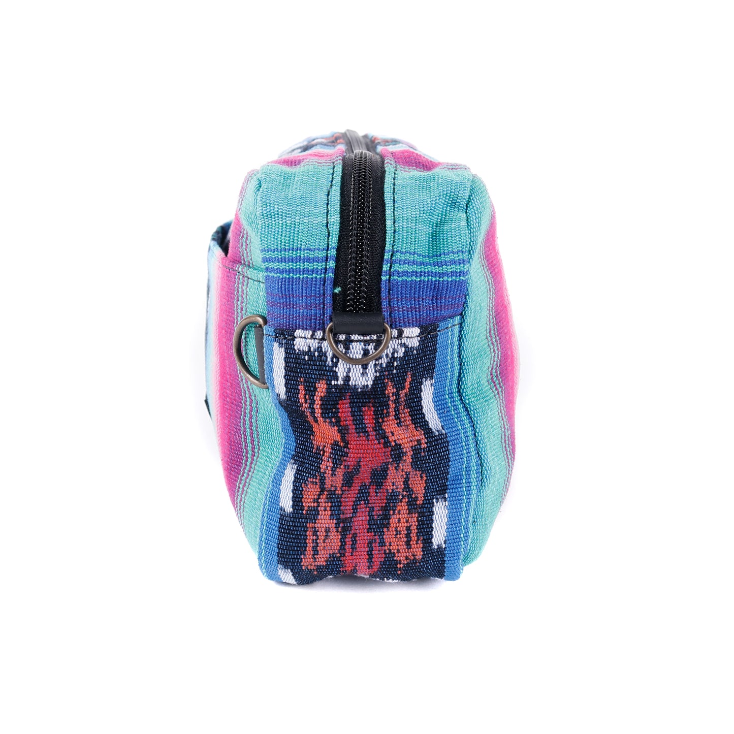 LARGE WANDER BAG - BAJA ON THE ROCKS