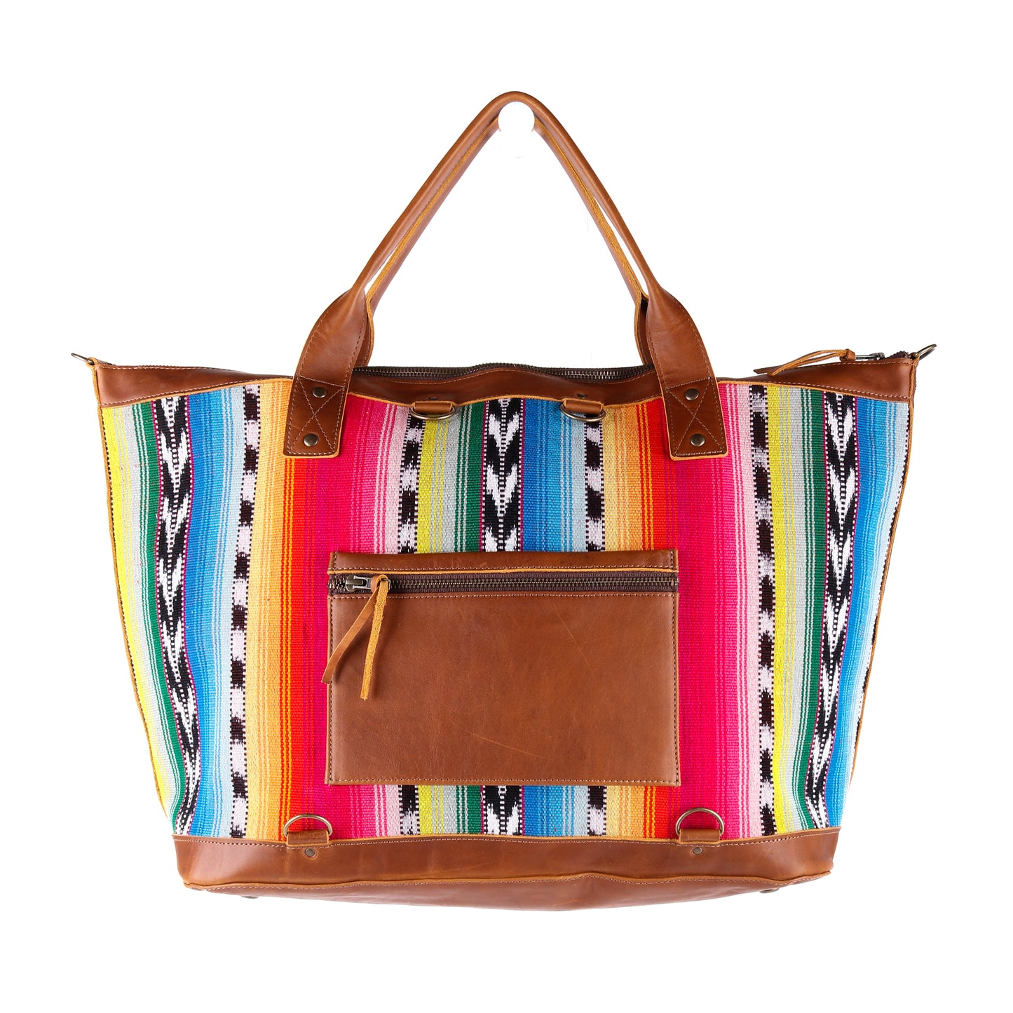 THE PERFECT WEEKENDER - ALOHA