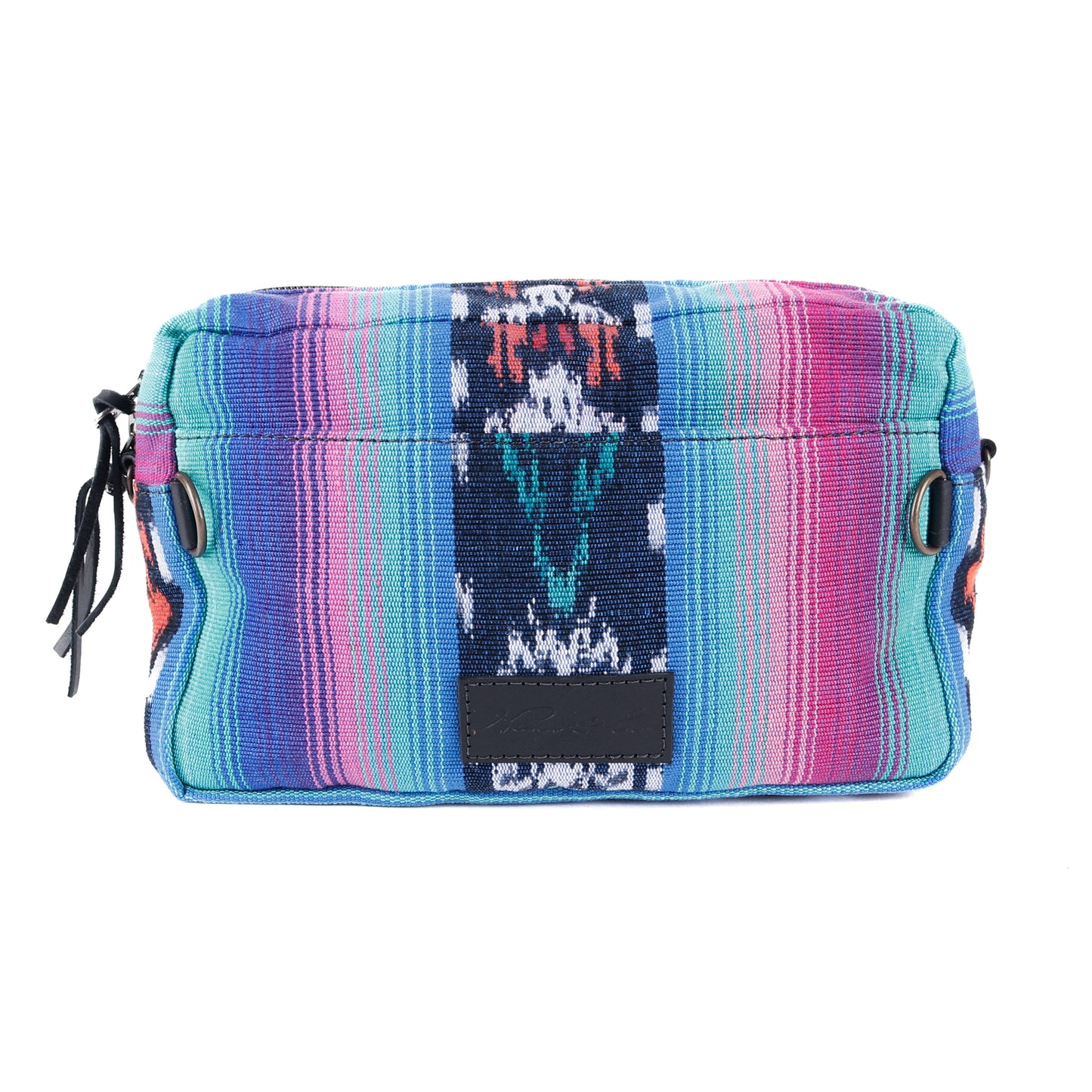 LARGE WANDER BAG - BAJA ON THE ROCKS