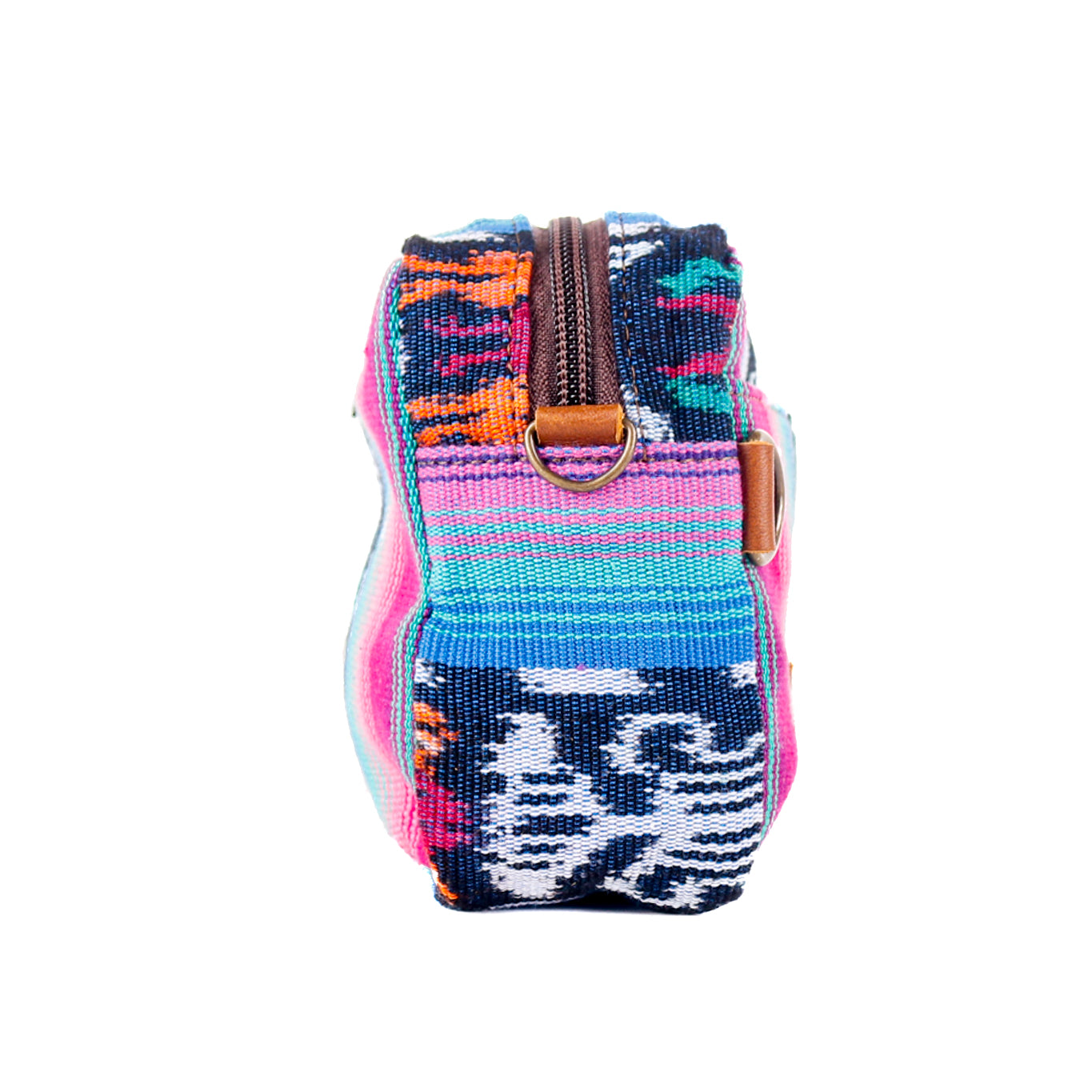 WANDER CROSSBODY BAG - BAJA ON THE ROCKS