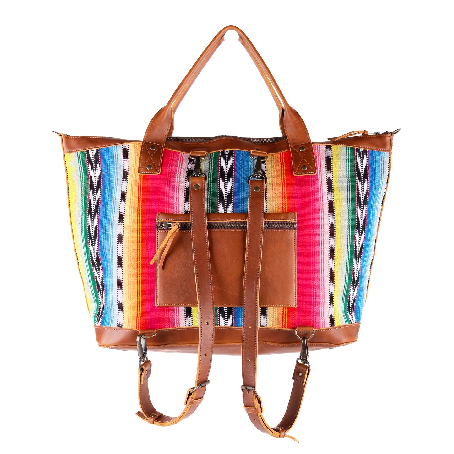 THE PERFECT WEEKENDER - ALOHA