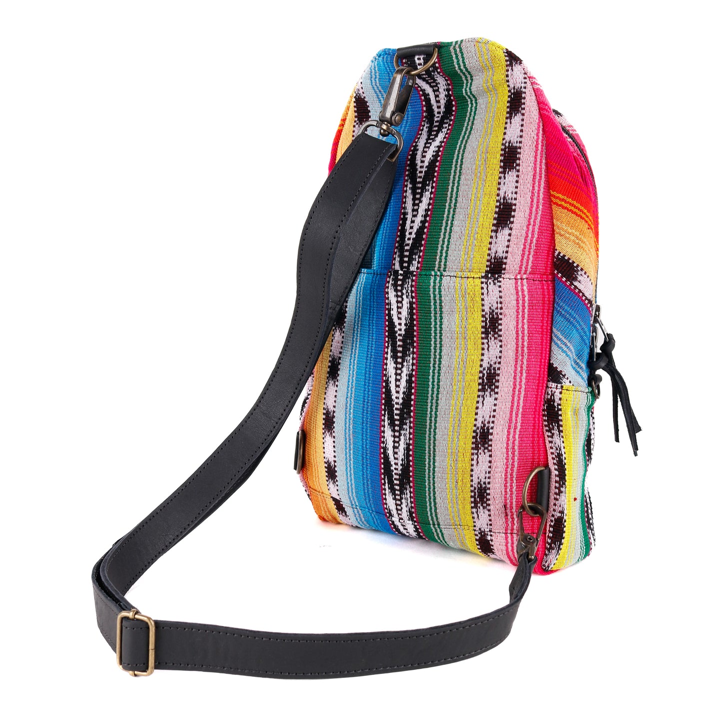 CROSSBODY SLING 2.0 - LARGE - ALOHA