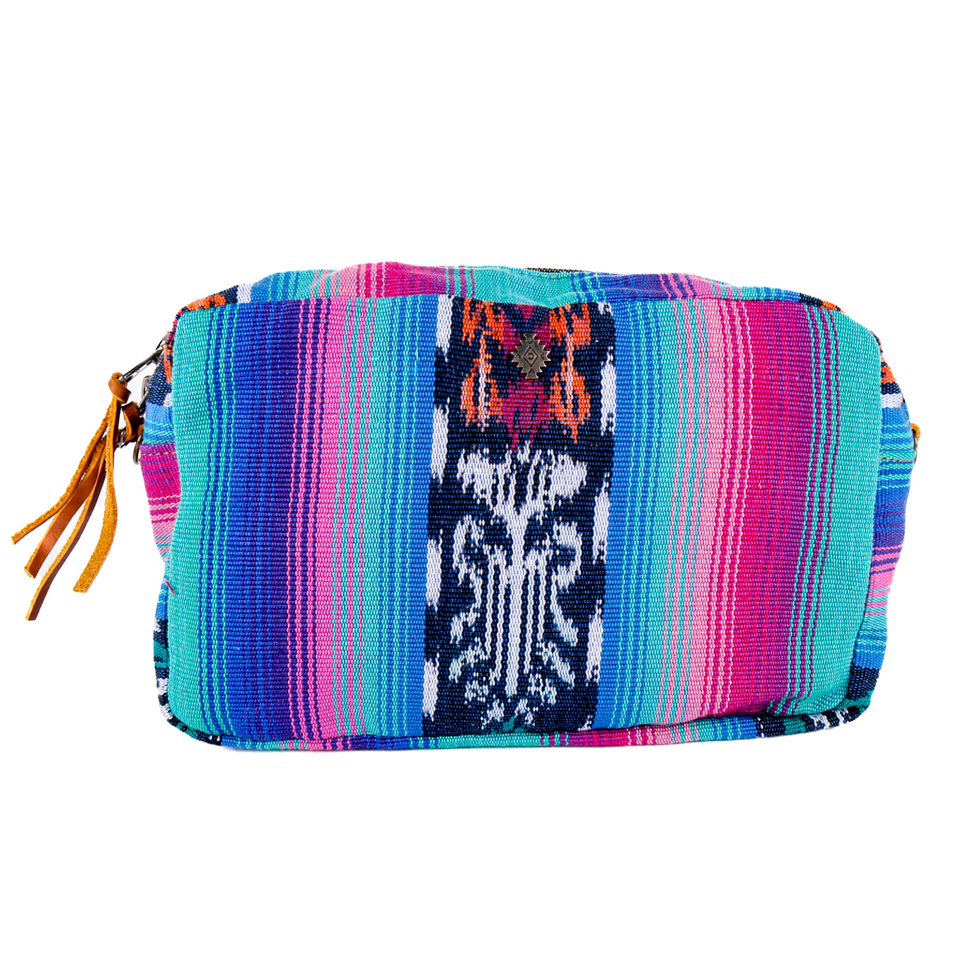 LARGE WANDER BAG - BAJA ON THE ROCKS