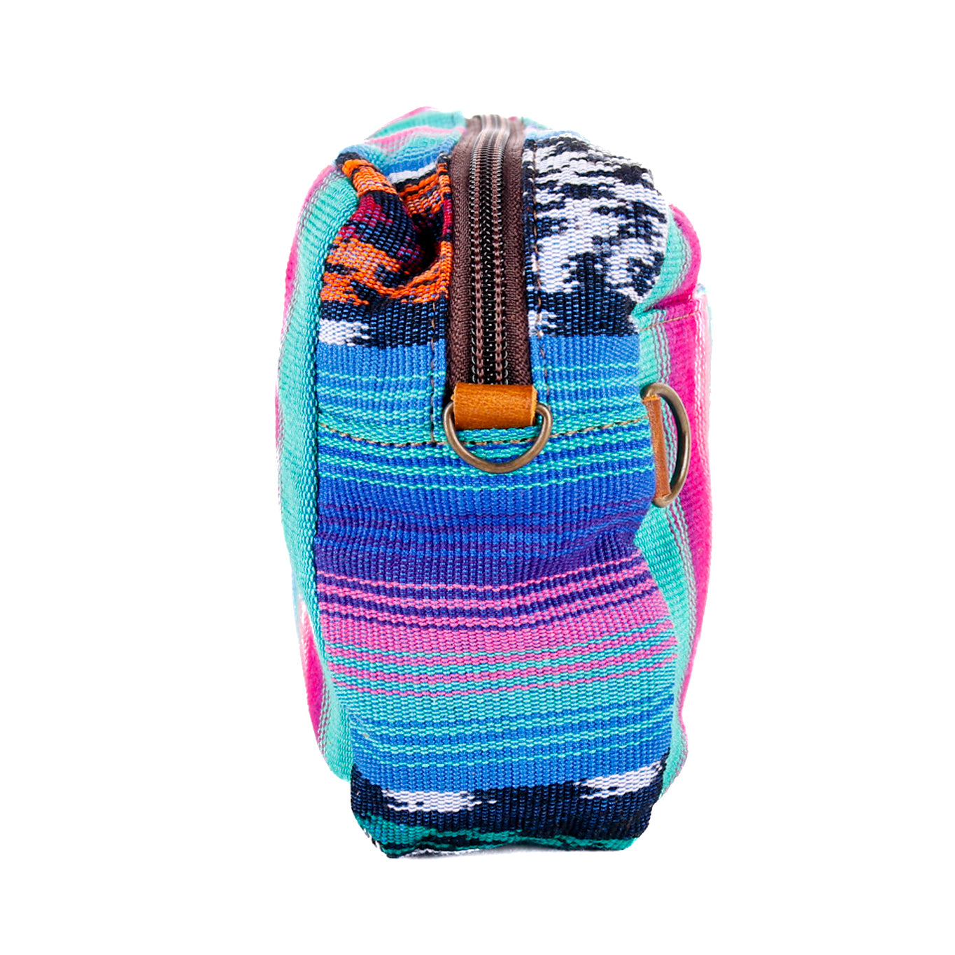 LARGE WANDER BAG - BAJA ON THE ROCKS