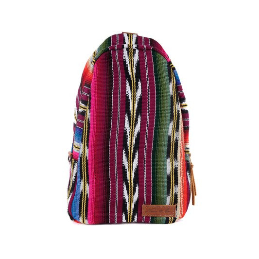 2.0 CROSSBODY SLING - RAINBOW FALLS - CAFE