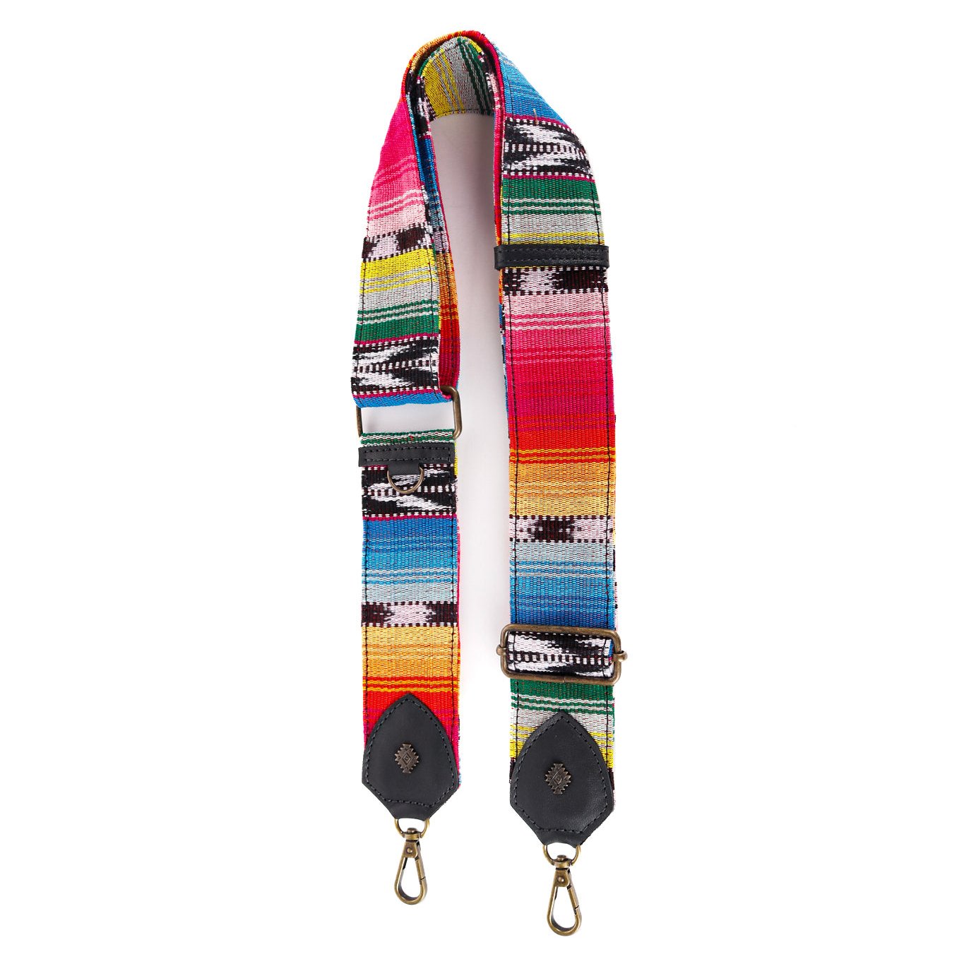 ADJUSTABLE WIDE STRAP - ALOHA