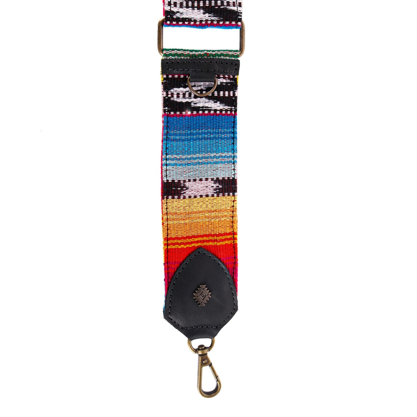 ADJUSTABLE WIDE STRAP - ALOHA