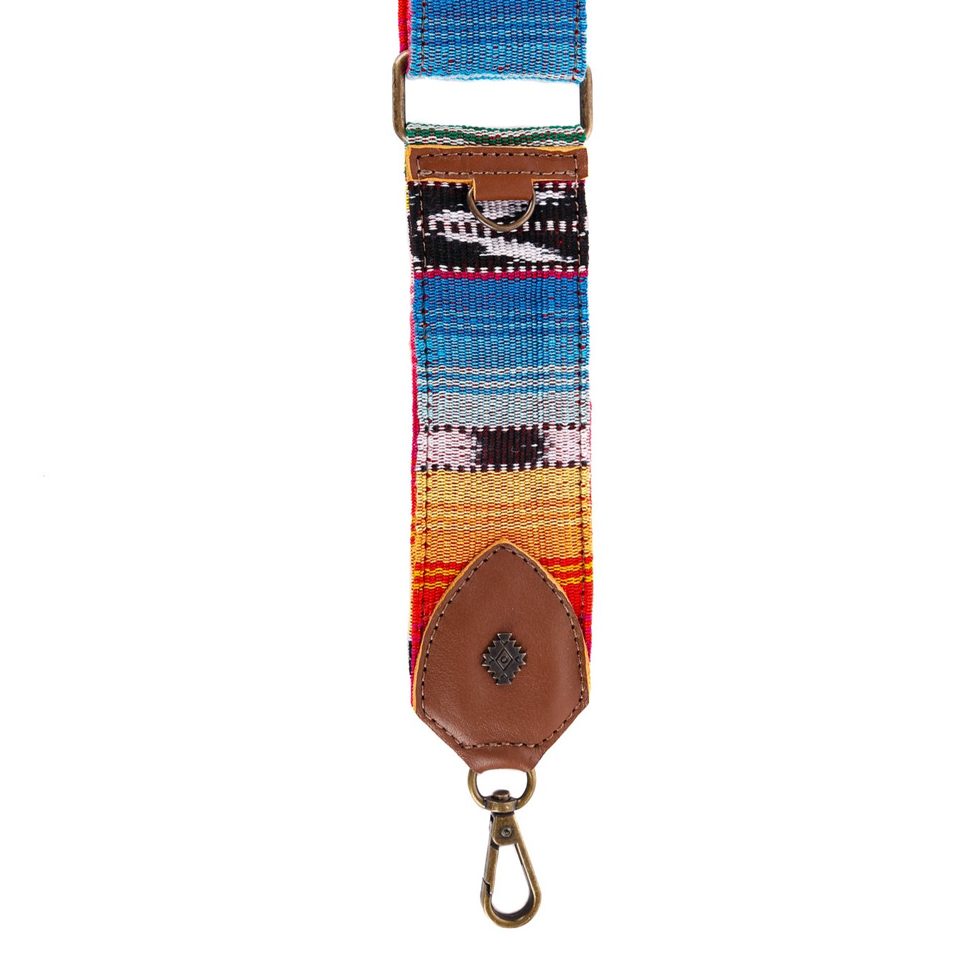 ADJUSTABLE WIDE STRAP - ALOHA