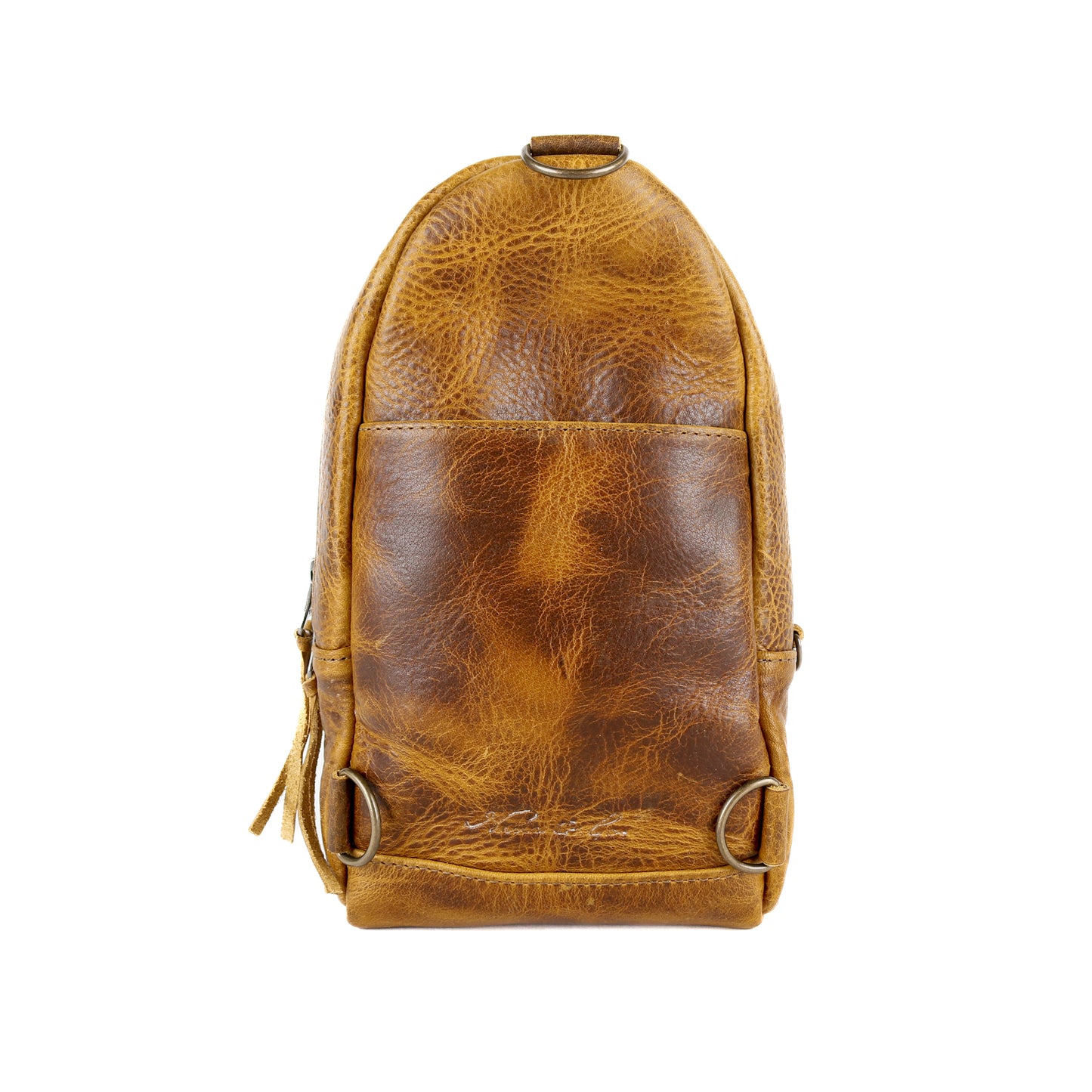 2.0 CROSSBODY SLING - SMALL - H&S WHEAT - WRANGLER - NO. 15139