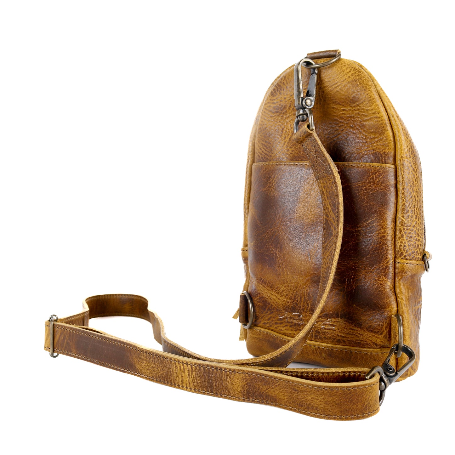 2.0 CROSSBODY SLING - SMALL - H&S WHEAT - WRANGLER - NO. 15138