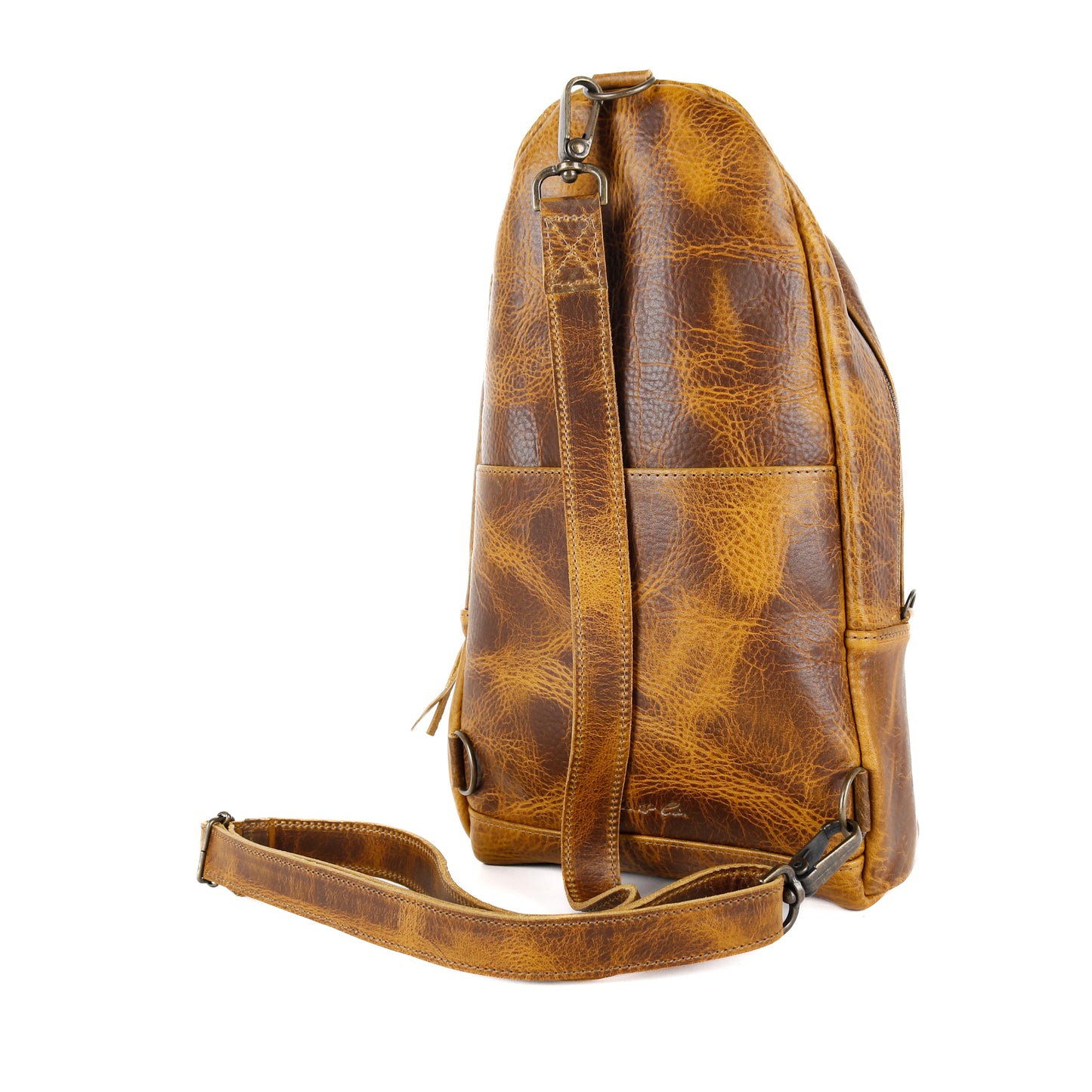 CROSSBODY SLING 2.0 - LARGE - H&S WHEAT - WRANGLER - NO. 15114