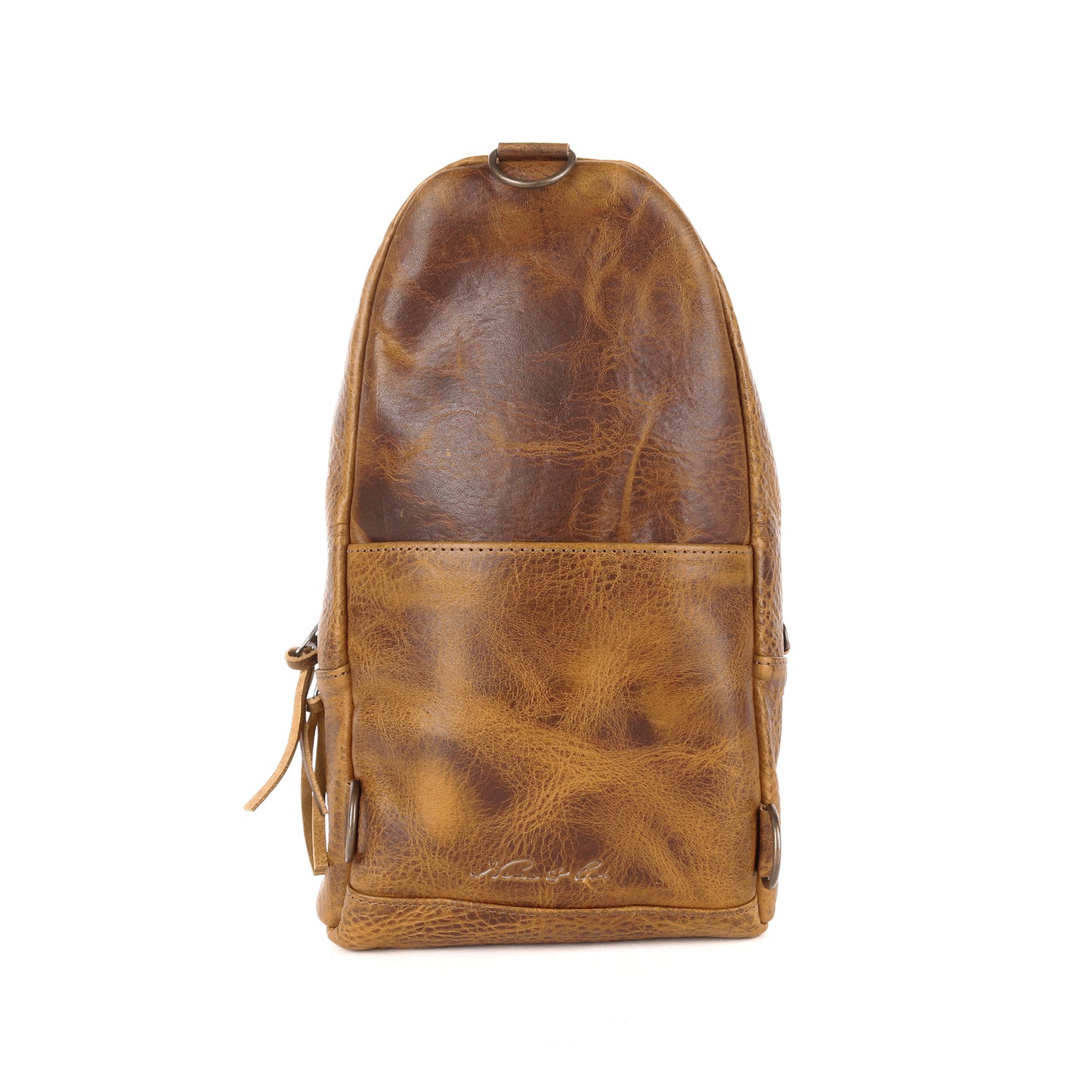 2.0 CROSSBODY SLING - H&S WHEAT - WRANGLER - NO. 15123