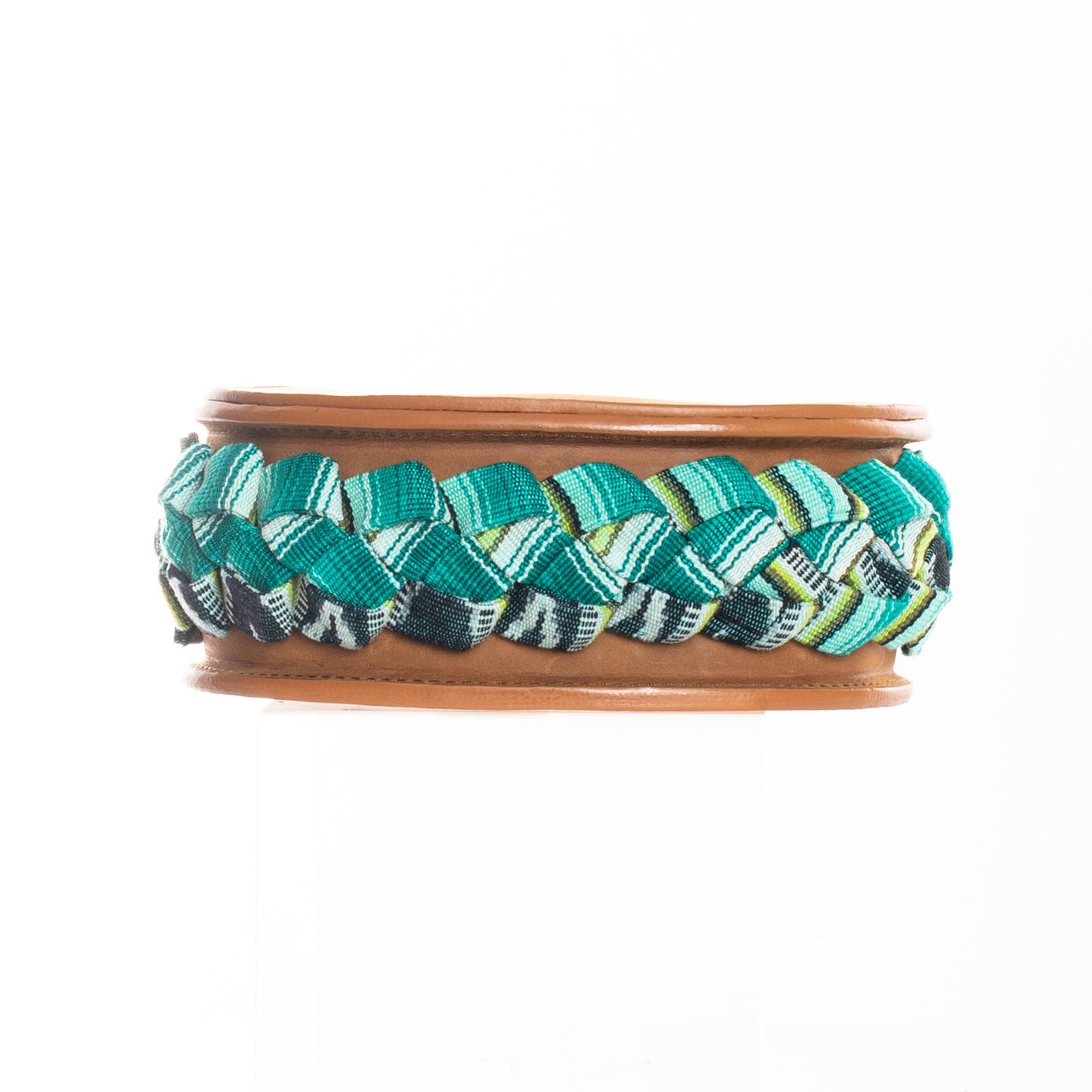 CHAIN BRAID SNAP HANDLE - ARTISAN COLLECTION - PALMERA