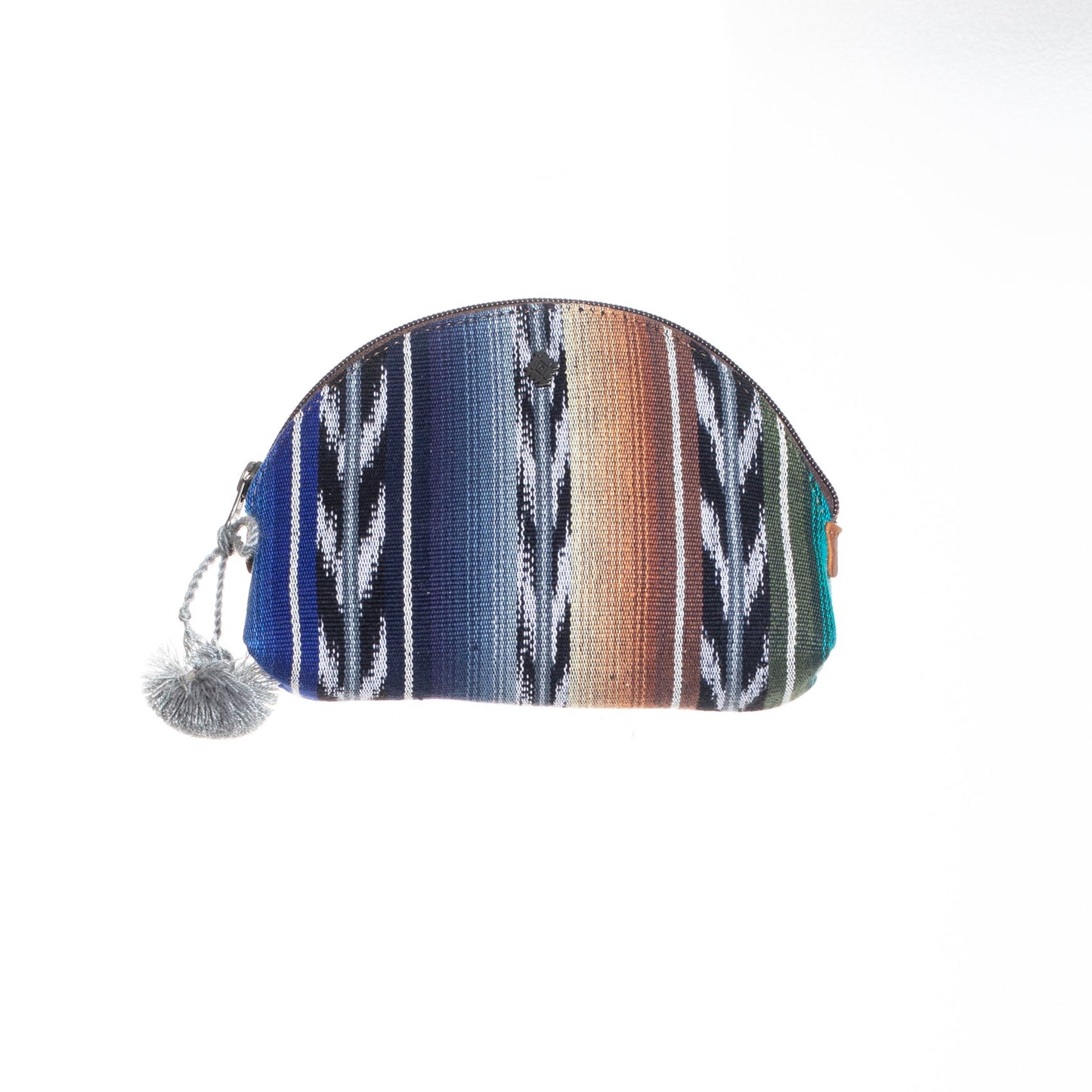 DOME CLUTCH - ARTISAN COLLECTION - SHORELINE