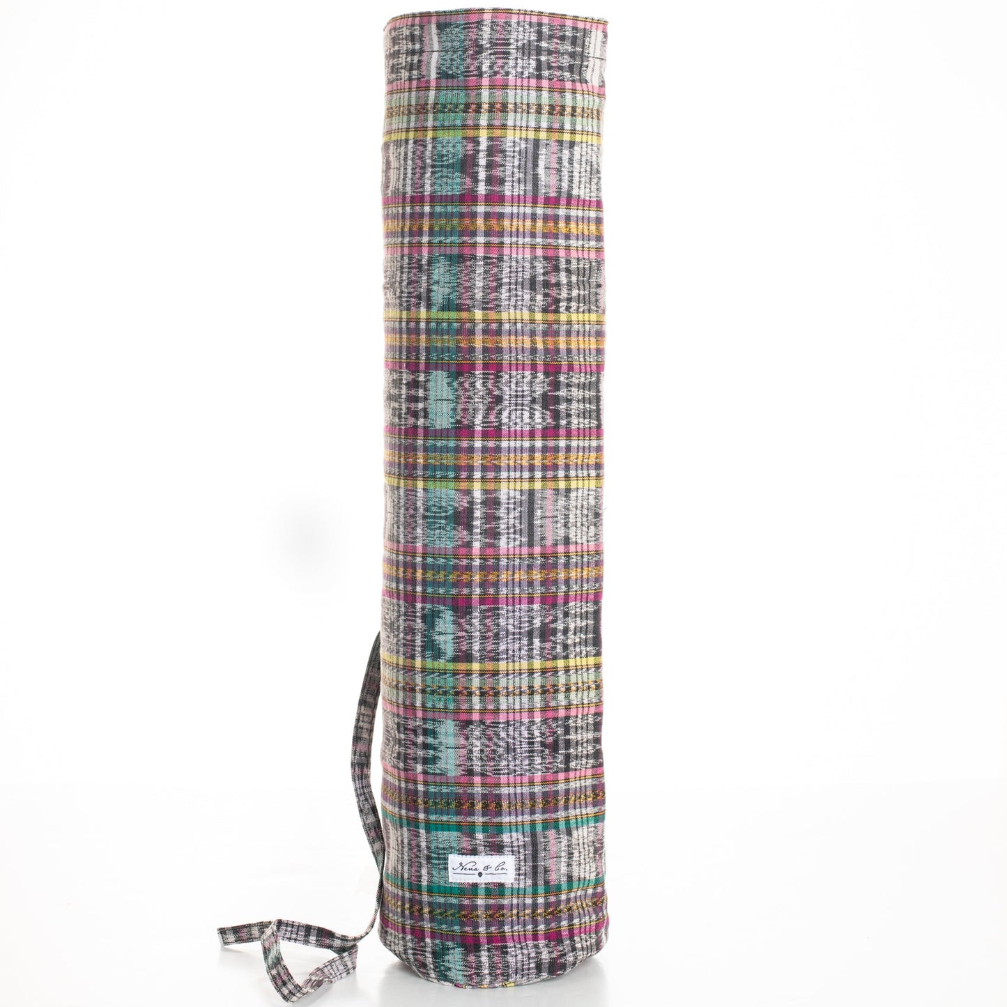 SIMPLY SADIE JANE x NENA COLLABORATION - YOGA MAT BAG - ARTISAN COLLECTION - CORTE STYLE 9-17