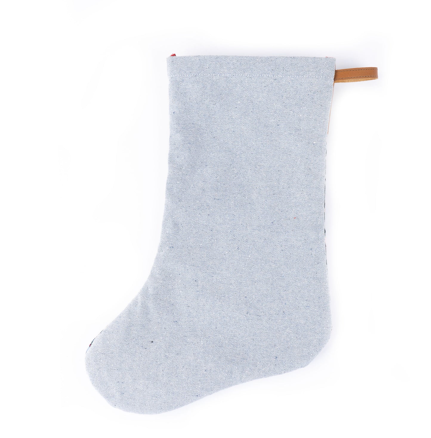 HOLIDAY STOCKING - ARTISAN COLLECTION - FALSERIA