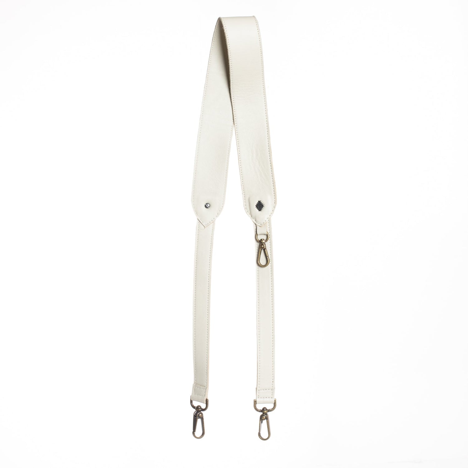 UTILITY STRAP - FULL LEATHER COLLECTION – Nena & Co.