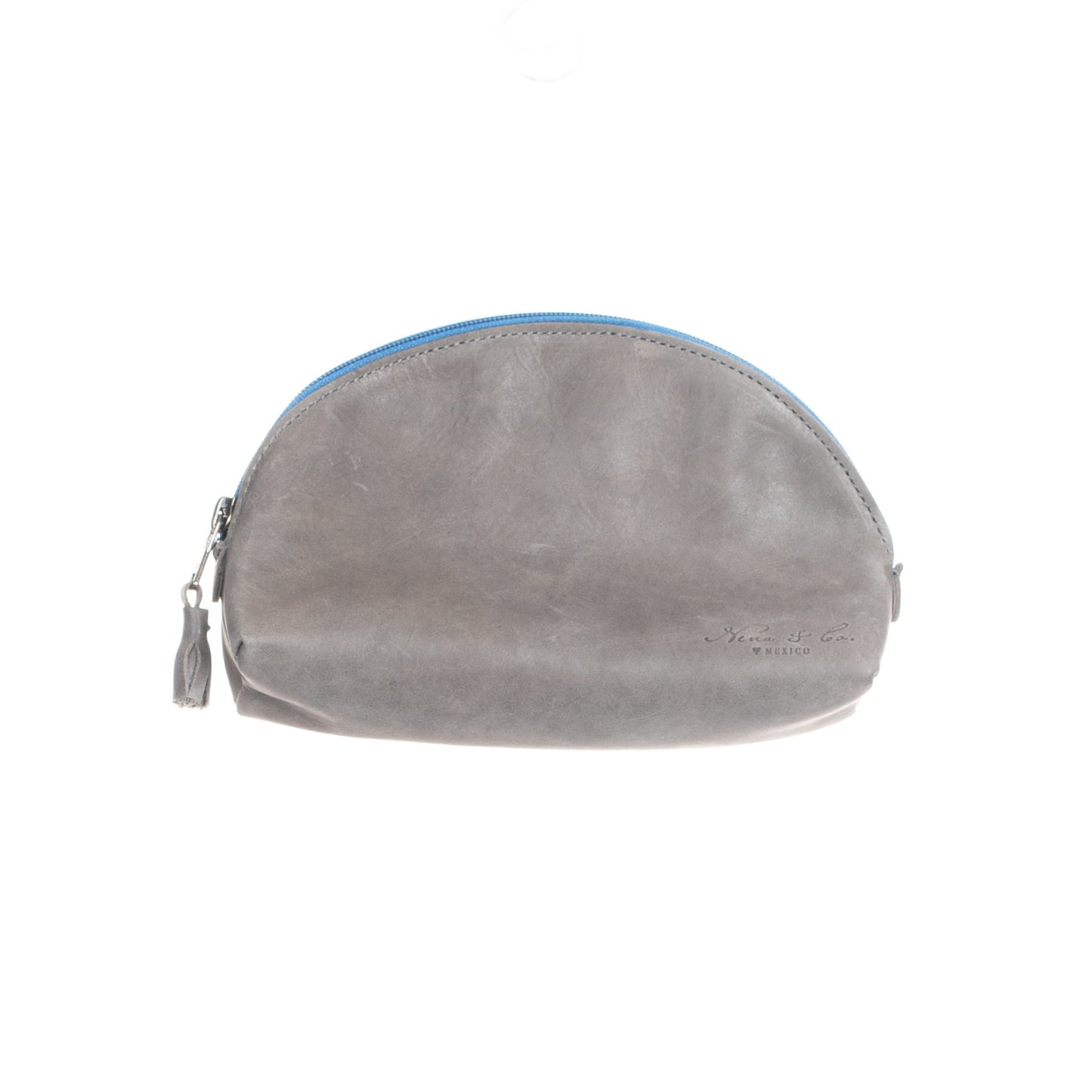 DOME CLUTCH - MEXICO COLLECTION - LANDSLIDE LEATHER