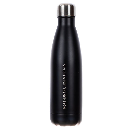 INSULATED WATER BOTTLE - WOMANHOOD