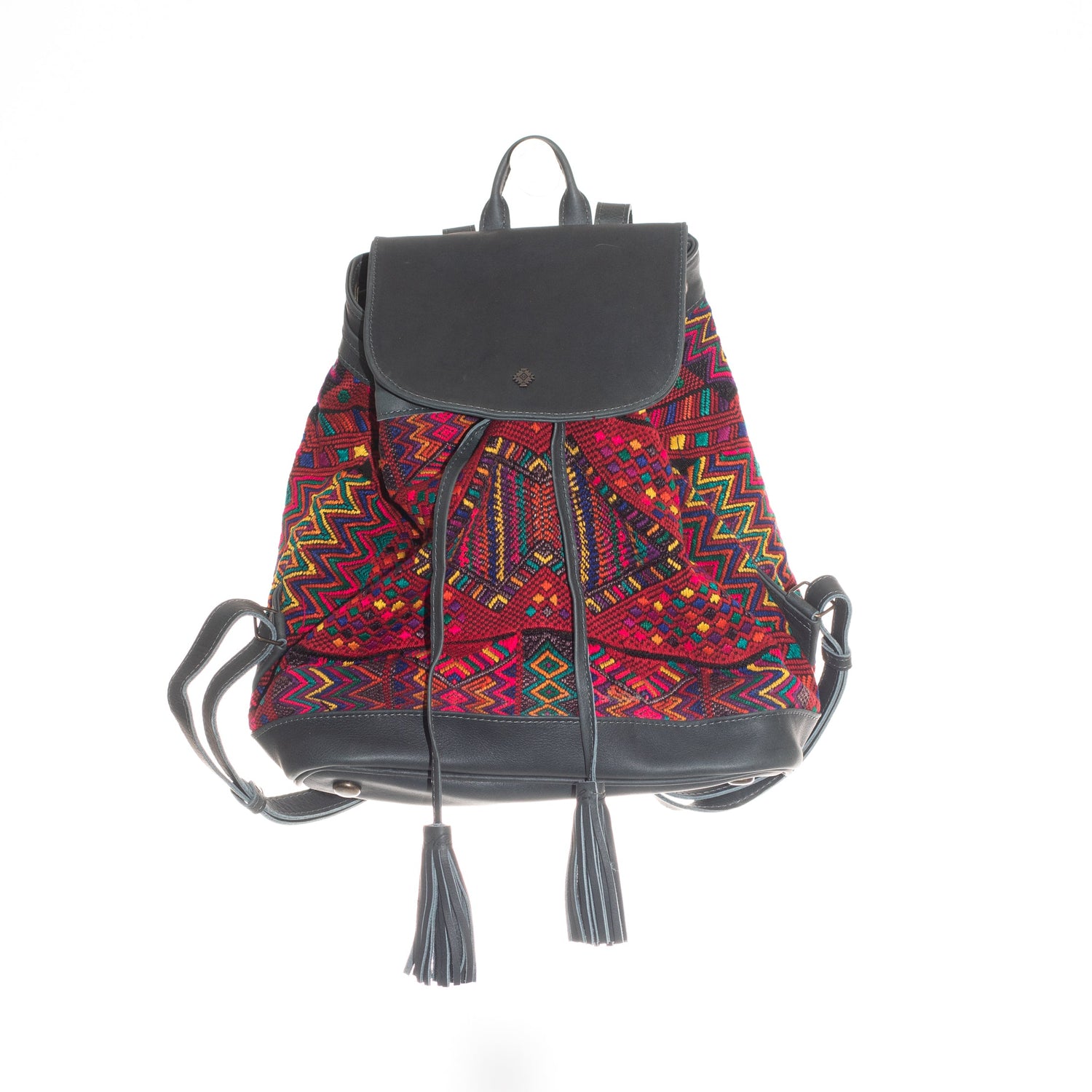Under One Sky Butterfly-Print Backpack on SALE
